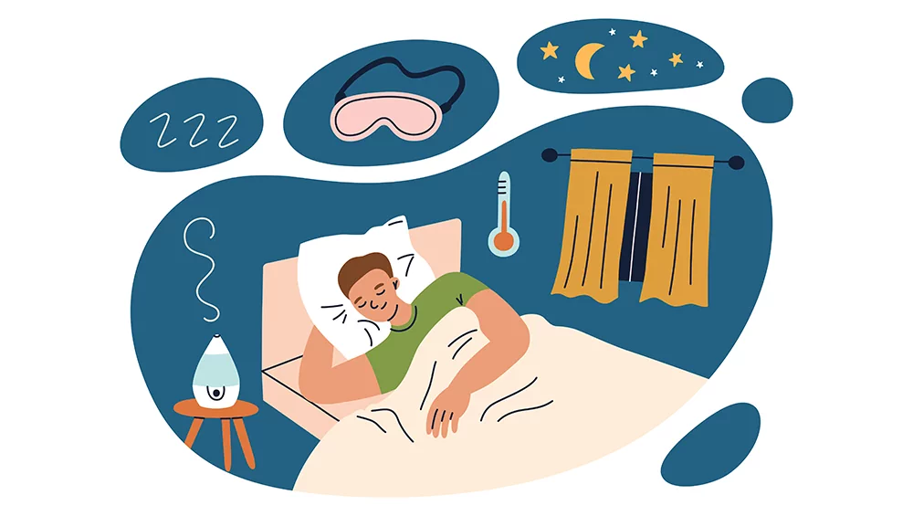 Strategi Praktis untuk Meningkatkan Kualitas Tidur